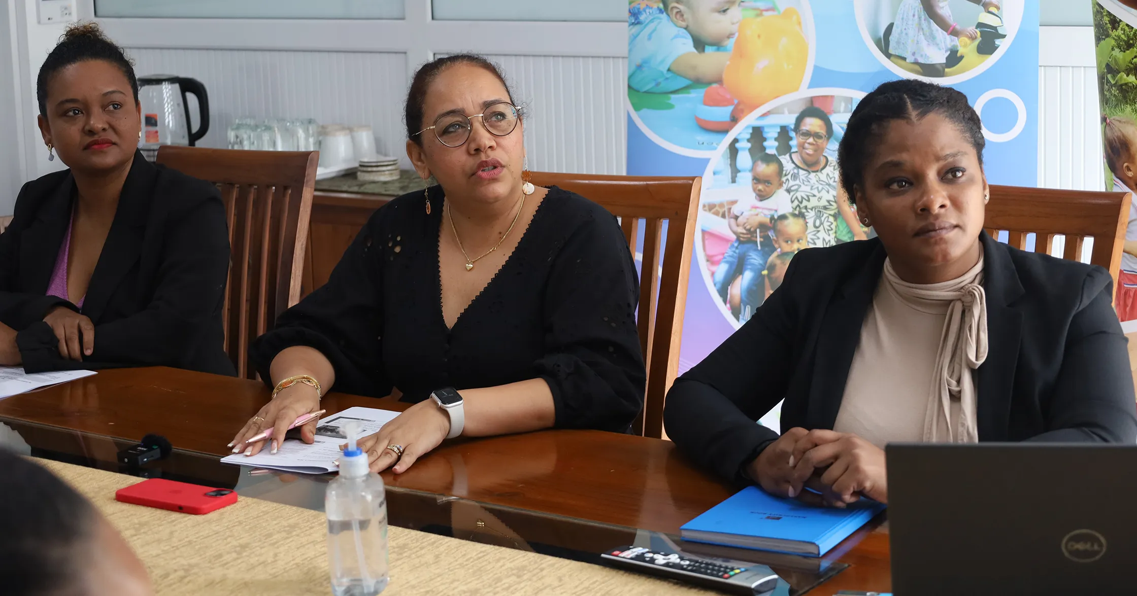 IECD gears up for upcoming early childhood regional workshop in June