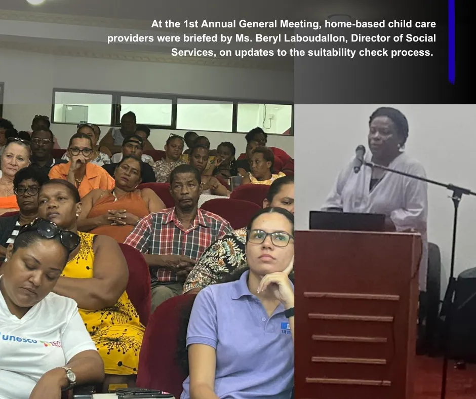 Safeguarding Seychelles’ Children: Changes to the Suitability Check Process