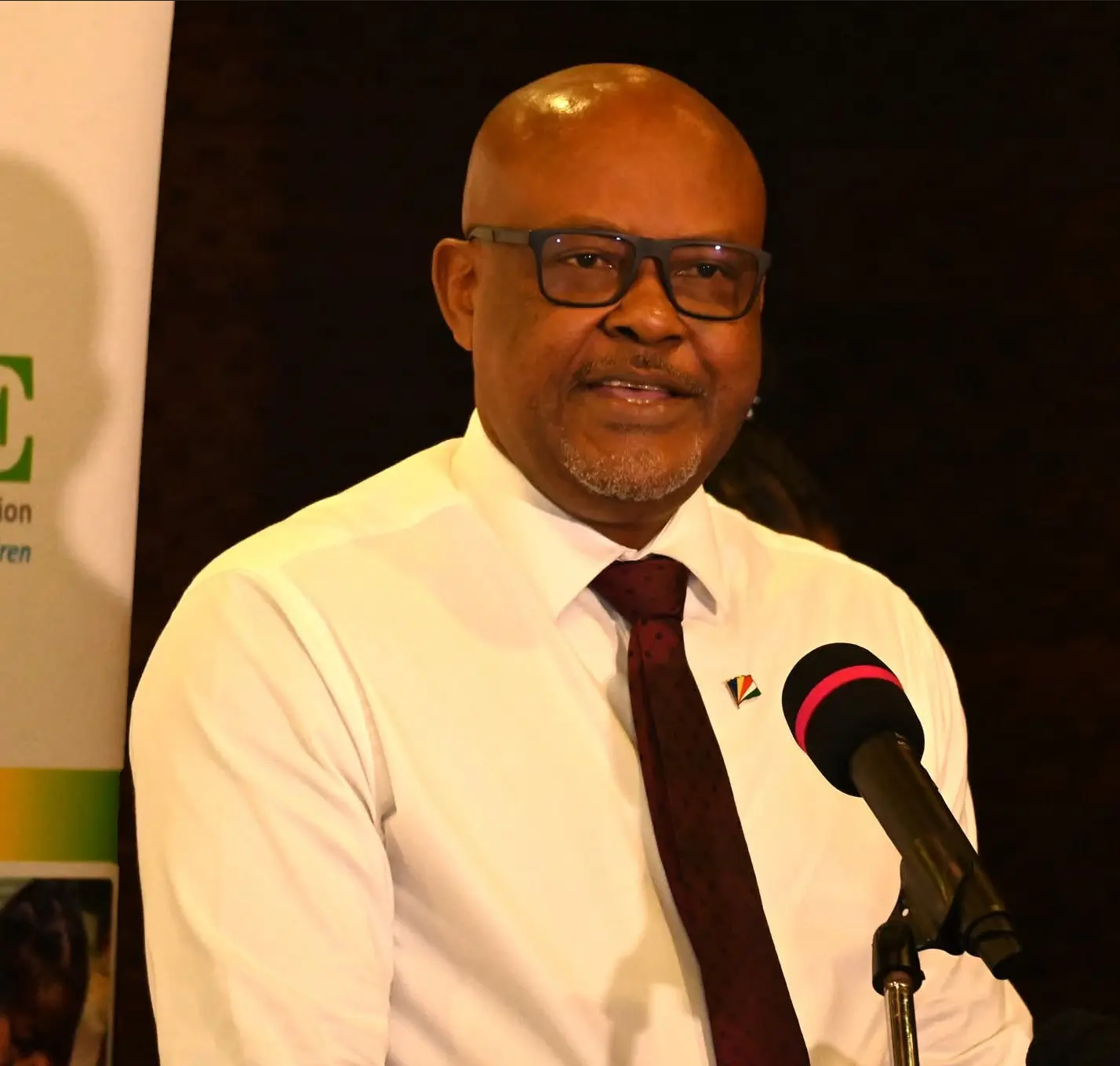 Keynote Address by Chairman of IECD Board, Dr. Javier Rose on the occasion of the PRESET Certificate Ceremony for the 14th Group of Prospective Childminders held on 8th August 2025 at SAVOY Resort, Beau Vallon