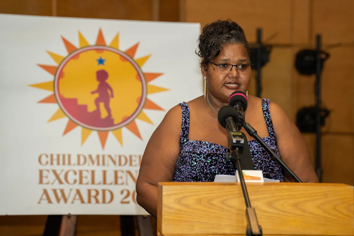 Temwayaz Daniella Savy_Seremoni 13 Septanm 2025