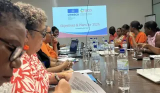 First Staff Meeting 2026 1