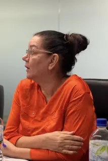 First Staff Meeting 2026 11