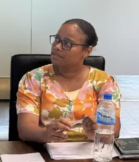 First Staff Meeting 2026 12