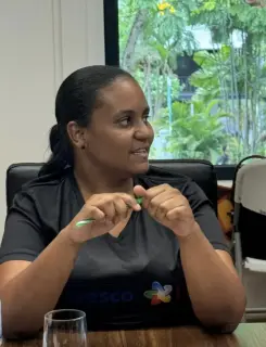 First Staff Meeting 2026 13