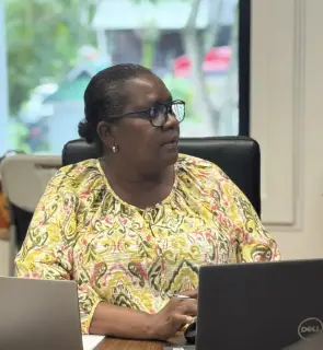 First Staff Meeting 2026 14