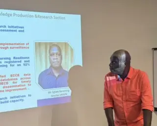 First Staff Meeting 2026 15