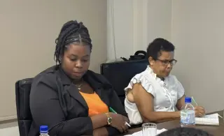 First Staff Meeting 2026 16