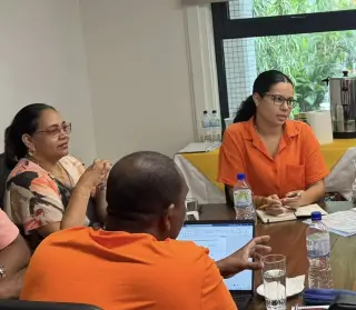 First Staff Meeting 2026 18