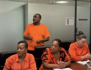 First Staff Meeting 2026 19