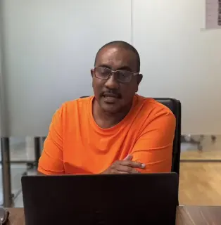 First Staff Meeting 2026 20