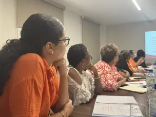 First Staff Meeting 2026 21