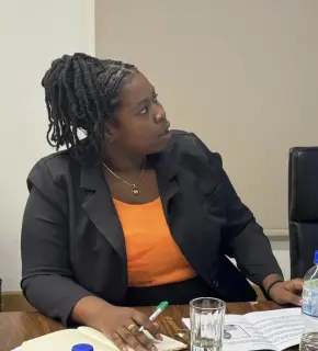 First Staff Meeting 2026 4