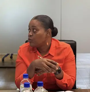 First Staff Meeting 2026 7