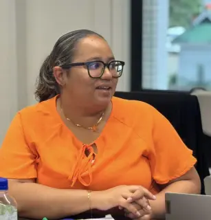 First Staff Meeting 2026 8