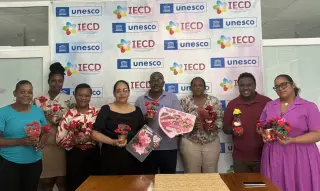 Love in Action at Kiddie Kollege Childminding 4